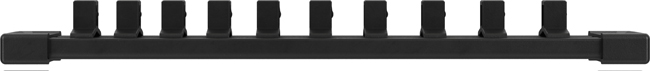 Milwaukee 10 Piece Socket Set from GME Supply