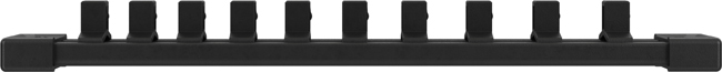 Milwaukee 10 Piece Socket Set from GME Supply