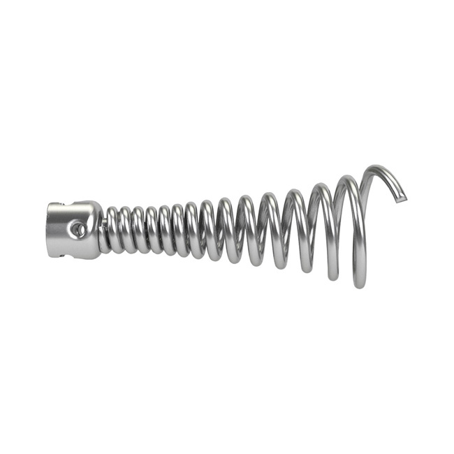 Milwaukee Flexible Funnel Auger 7/8 Inch Sectional Cable from GME Supply