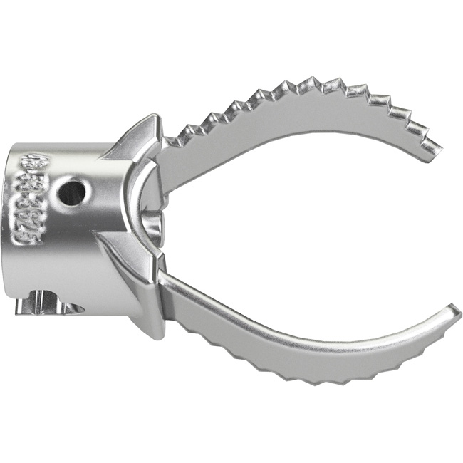Milwaukee 2 Inch Root Cutter 7/8 Inch Sectional Cable Head from GME Supply