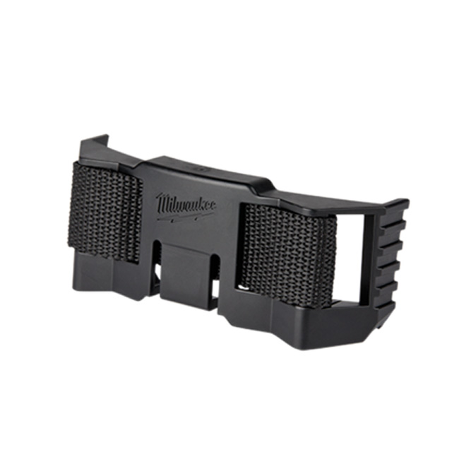 Milwaukee BOLT Hard Hat Headlamp Mount from GME Supply