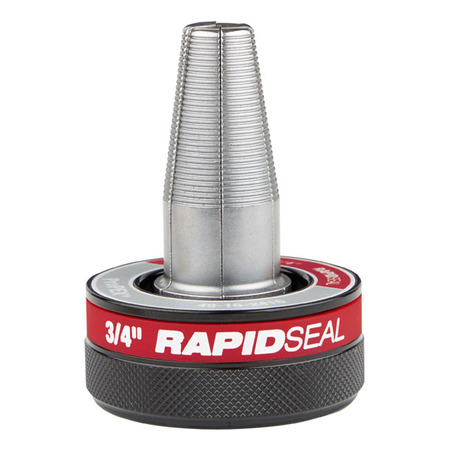 Milwaukee ProPEX Expander Head with RAPID SEAL from GME Supply