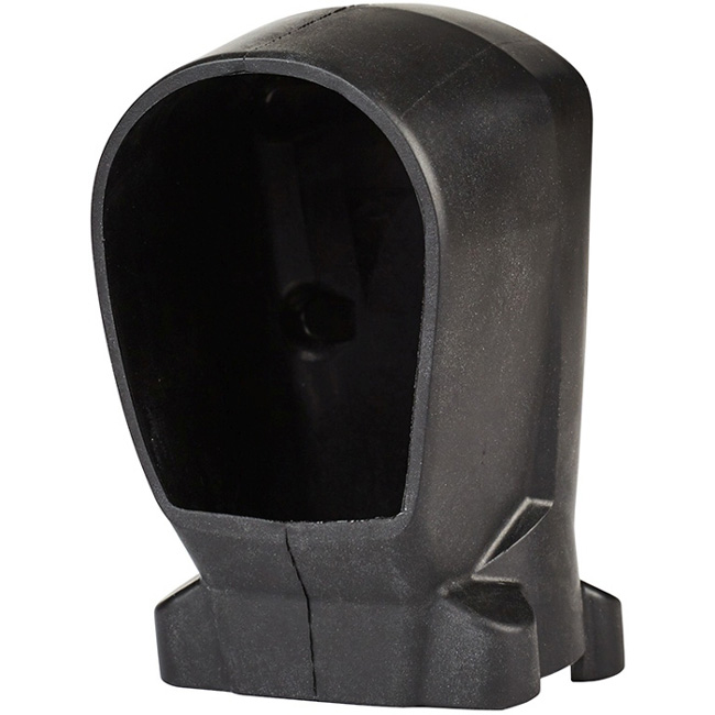 Milwaukee M12 FUEL Right Angle Impact Wrench Protective Boot from GME Supply