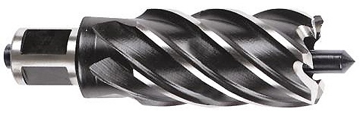 Milwaukee 5/8 inch x 2 inch Annular Cutter from GME Supply