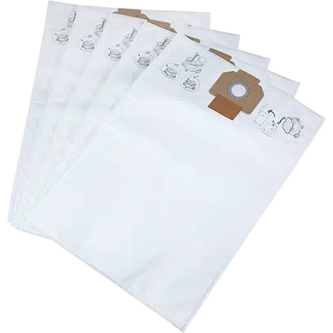 Milwaukee Fleece Dust Bags  from GME Supply
