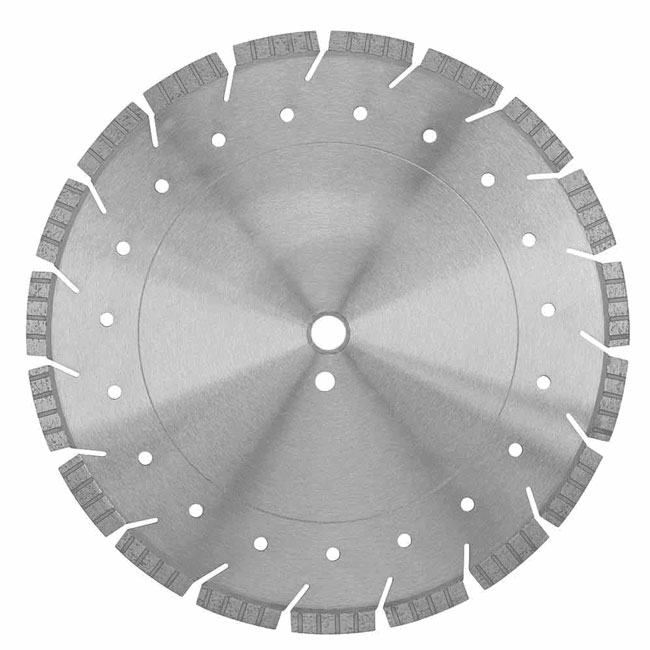 Milwaukee Diamond Blades  from GME Supply