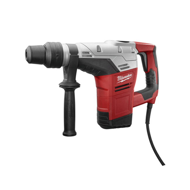 Milwaukee 1-9/16 Inch SDS Max Rotary Hammer from GME Supply
