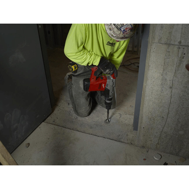 Milwaukee 1-9/16 Inch SDS Max Rotary Hammer from GME Supply