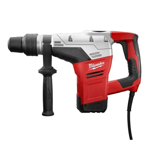 Milwaukee 1-9/16 Inch SDS Max Rotary Hammer from GME Supply