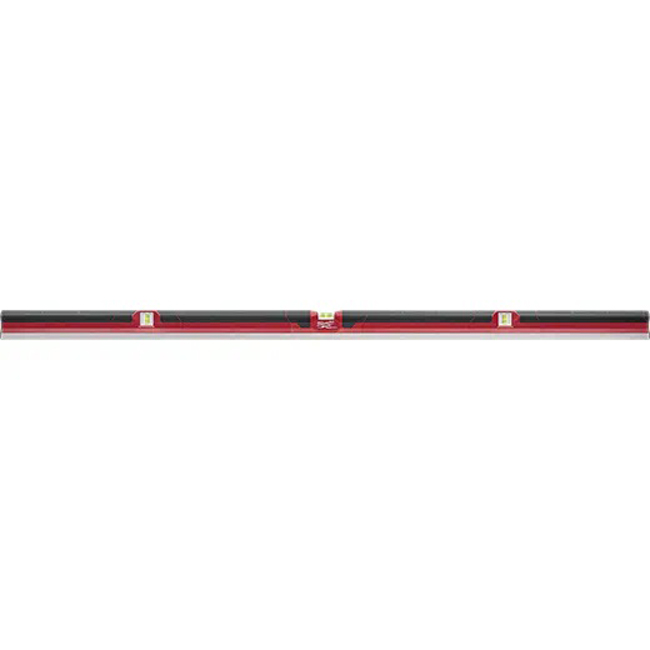 Milwaukee 72 Inch REDSTICK Concrete Levels from GME Supply