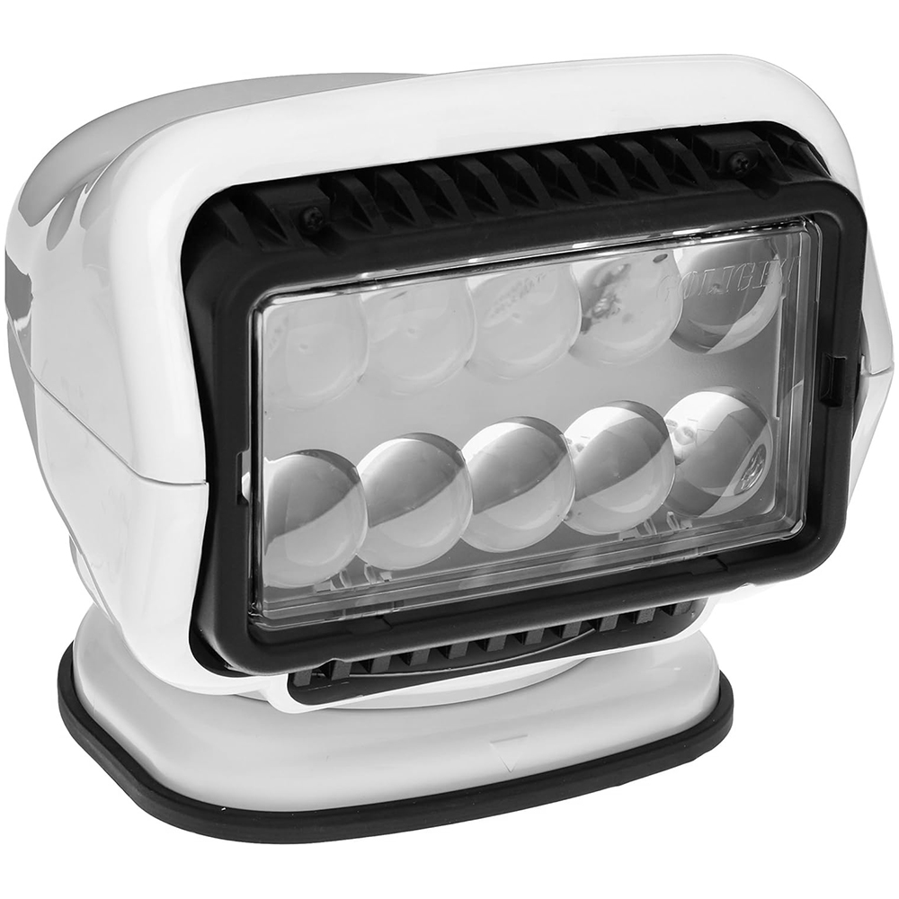 GoLight Searchlight Kits from Columbia Safety