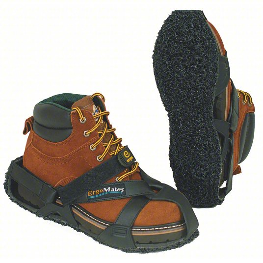 ErgoMates Anti-Fatigue Footwear from GME Supply