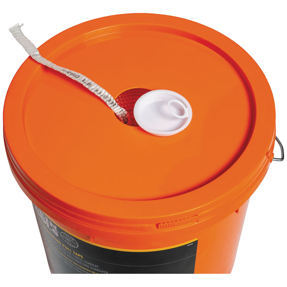Klein Tools Conduit Measuring Pull Tape from GME Supply