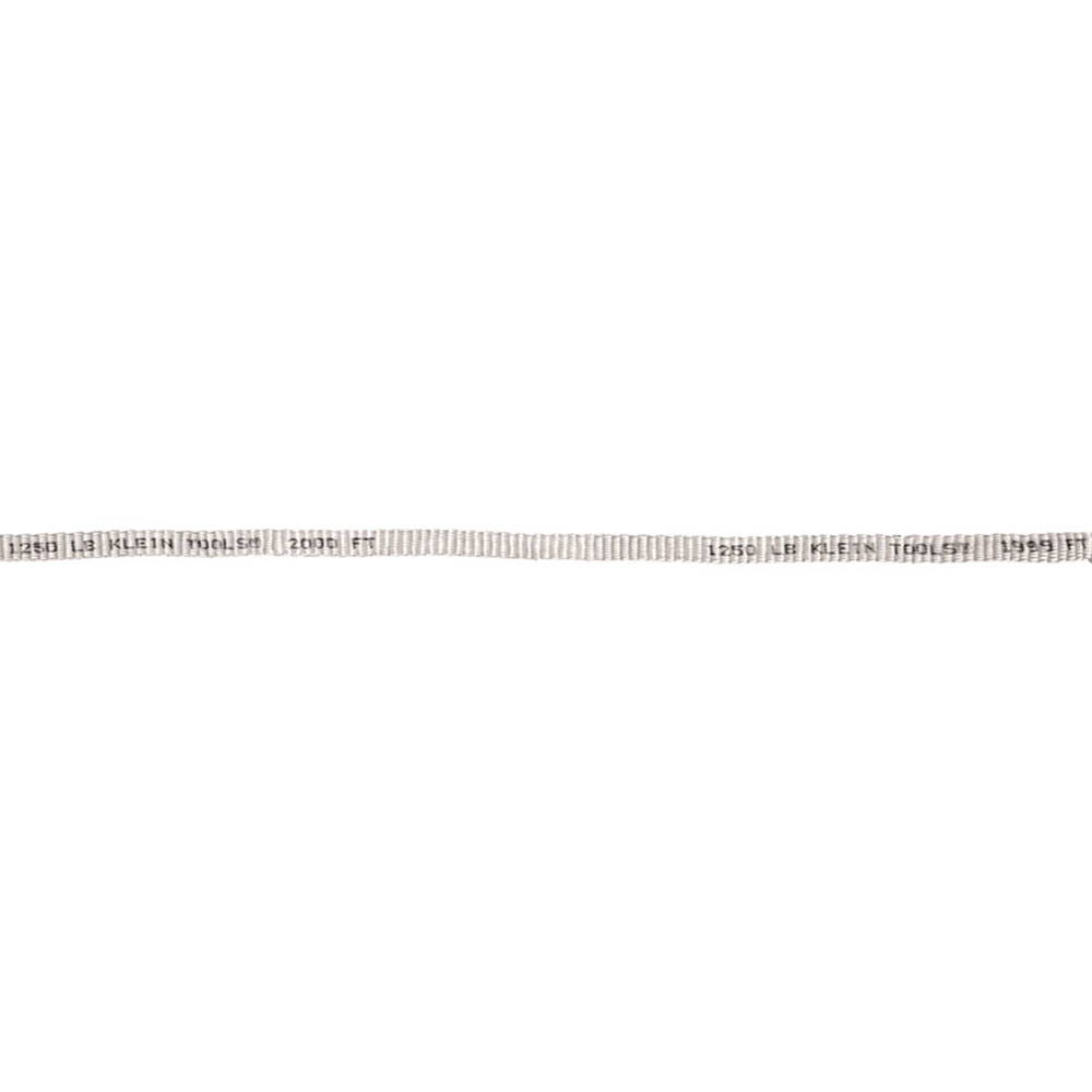 Klein Tools Conduit Measuring Pull Tape from GME Supply