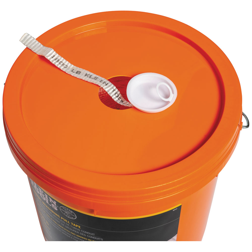 Klein Tools Conduit Measuring Pull Tape from GME Supply