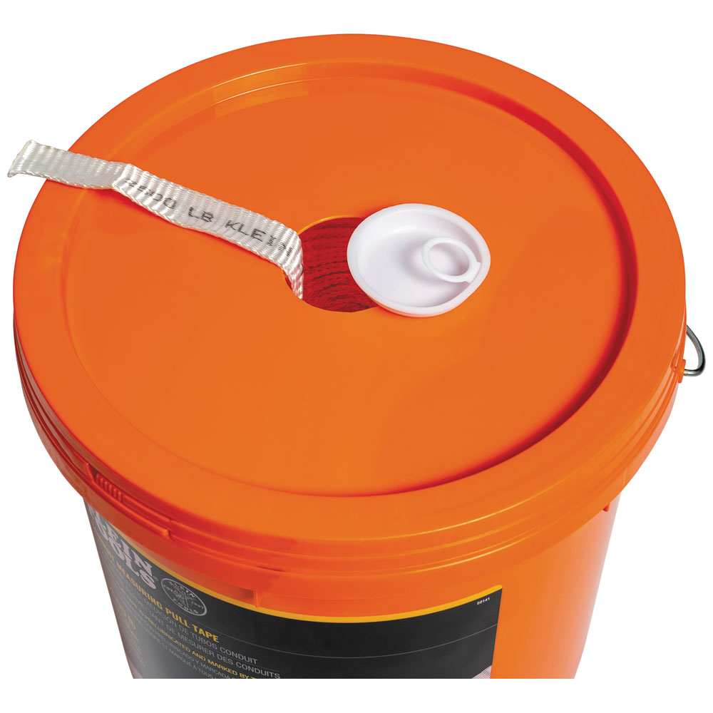 Klein Tools Conduit Measuring Pull Tape from GME Supply