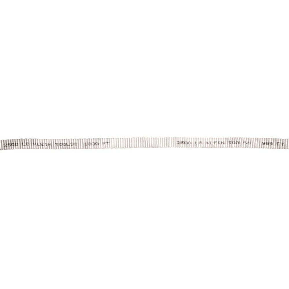 Klein Tools Conduit Measuring Pull Tape from GME Supply