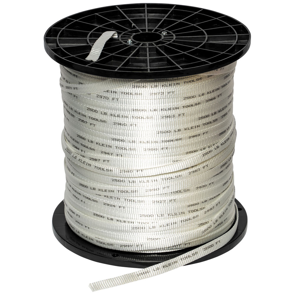 Klein Tools Conduit Measuring Pull Tape from GME Supply