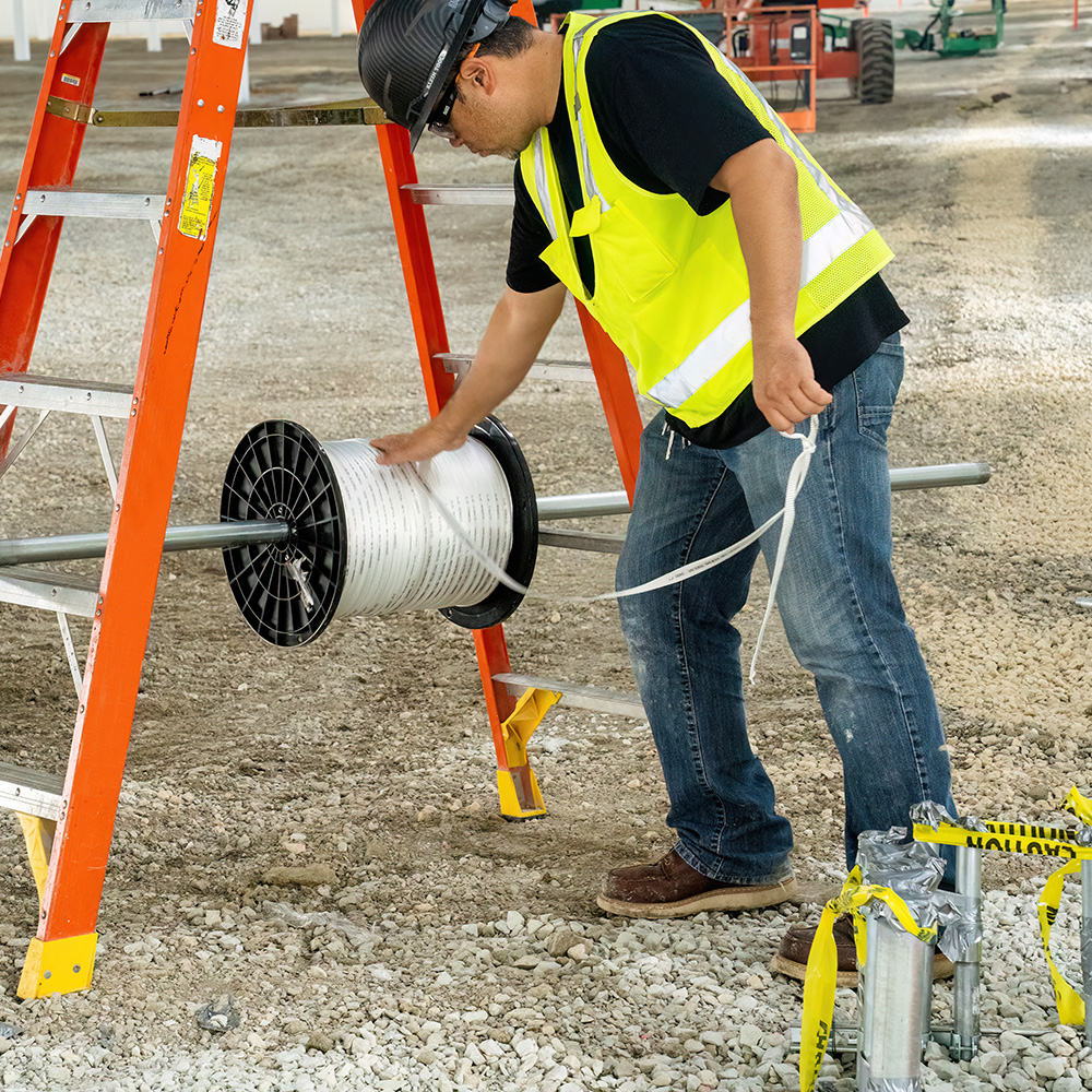 Klein Tools Conduit Measuring Pull Tape from GME Supply