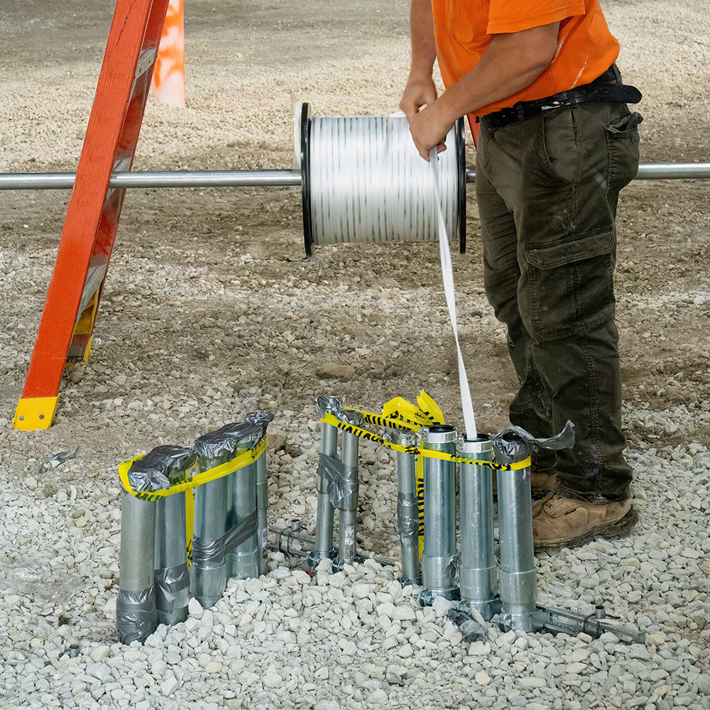 Klein Tools Conduit Measuring Pull Tape from GME Supply