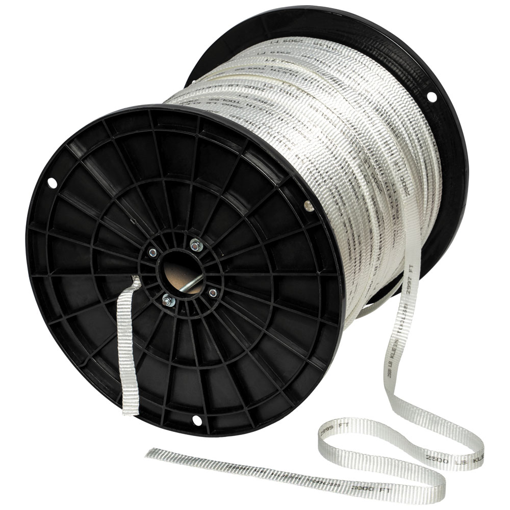 Klein Tools Conduit Measuring Pull Tape from GME Supply
