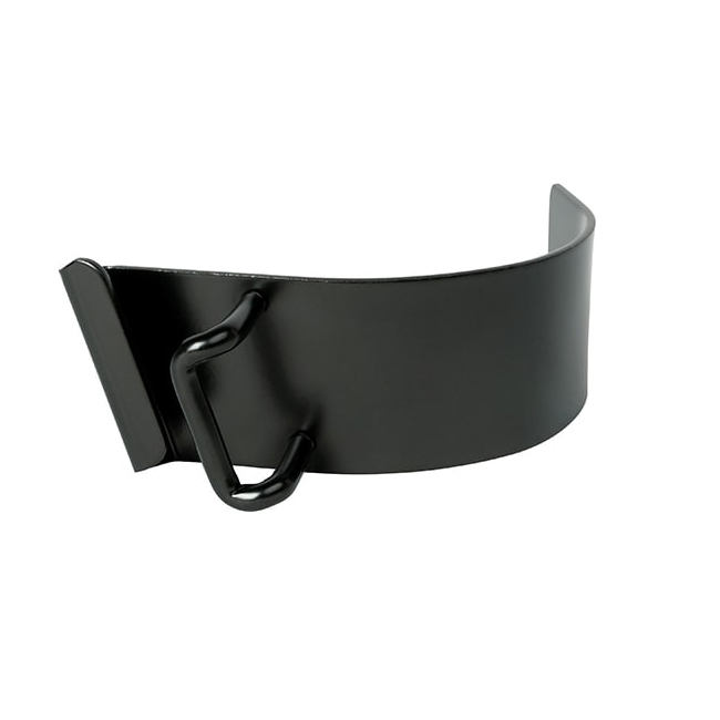Buckingham Steel Insert Angled for Aluminum Climber from GME Supply