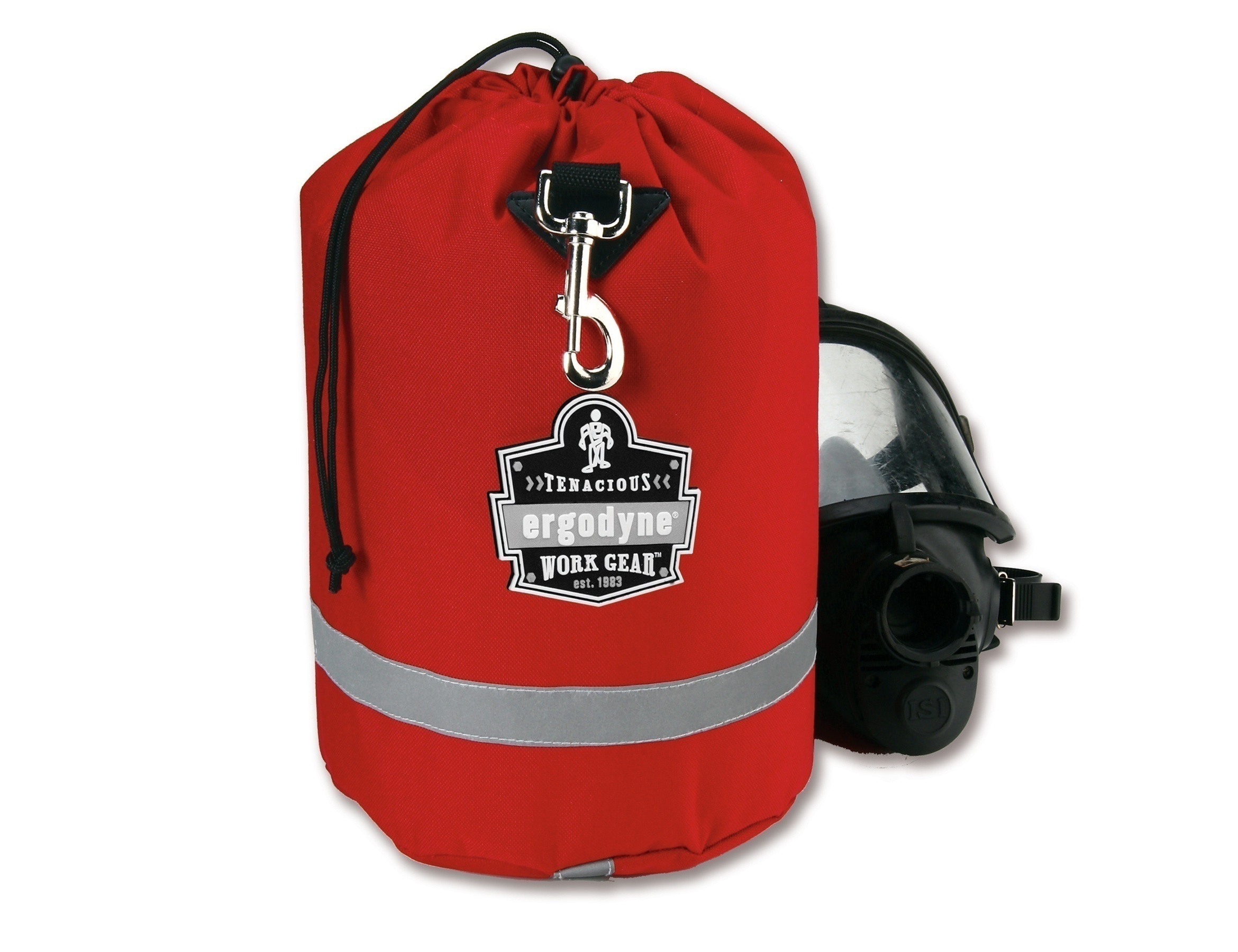 Ergodyne 5080 Arsenal SCBA Mask Bag from GME Supply