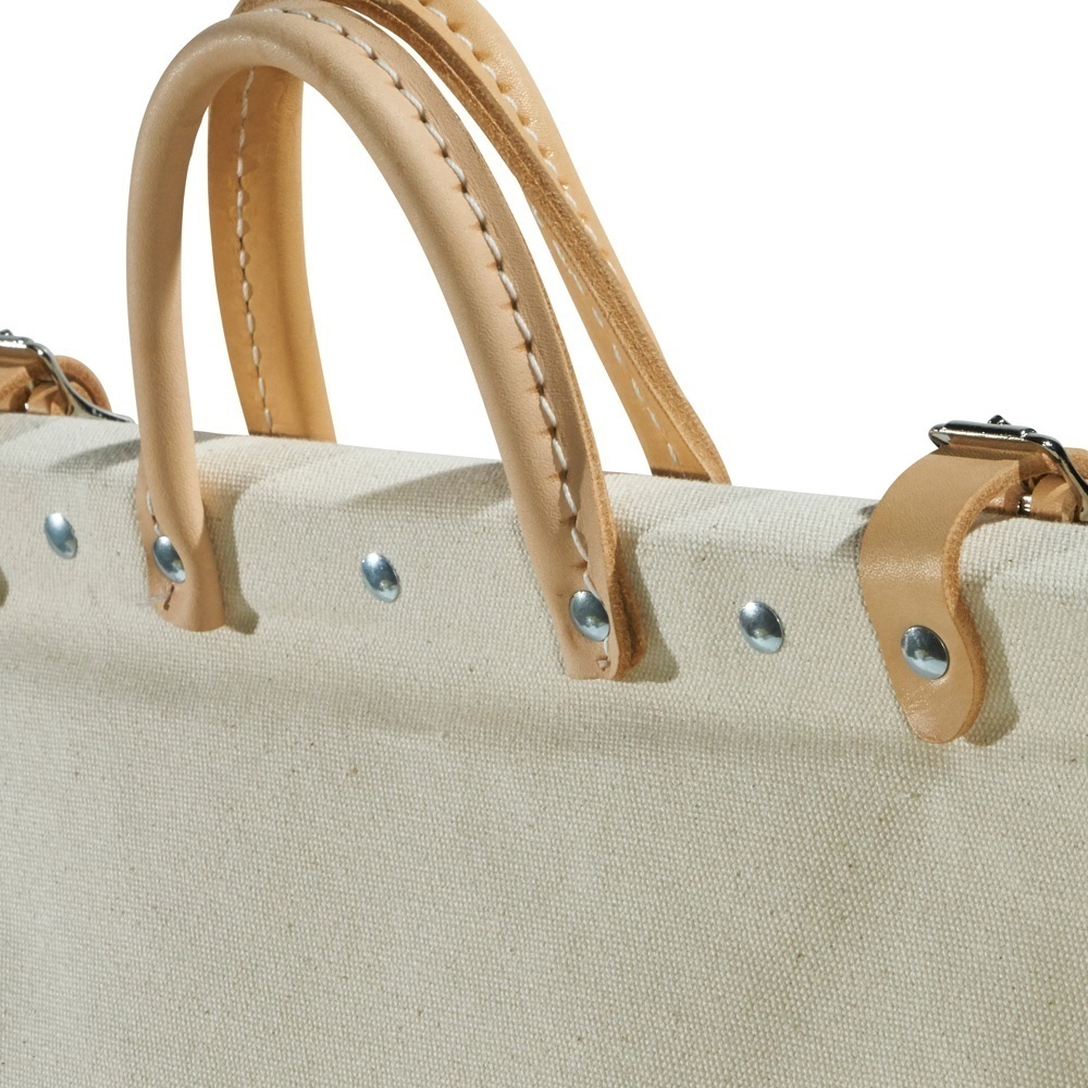 Klein Tools 5102 Canvas Tool Bag from GME Supply