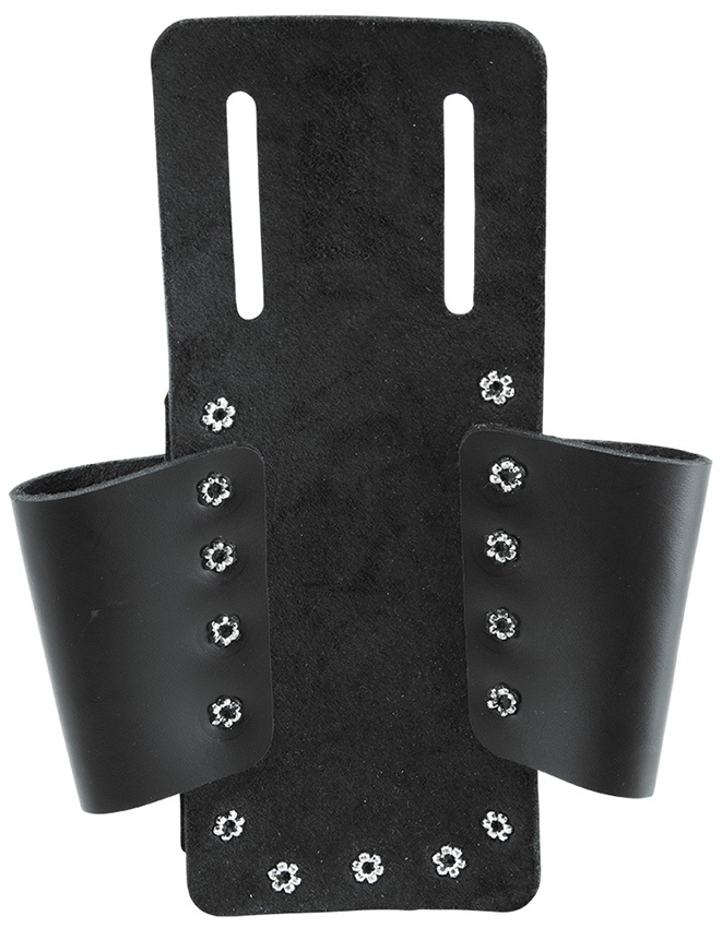 Klein Tools 4 Tool Pocket Tool Pouch from GME Supply