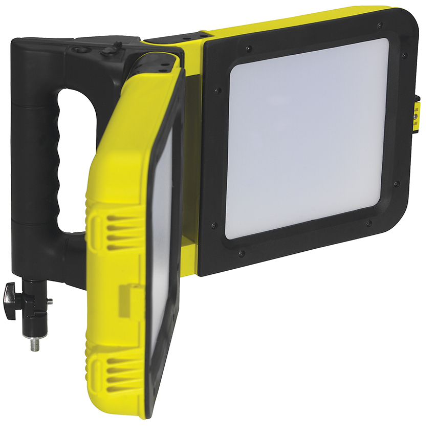 Southwire ProLight 30W Folding Light from GME Supply