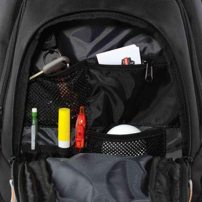 Ergodyne 5144 Arsenal Mobile Office Backpack from Columbia Safety