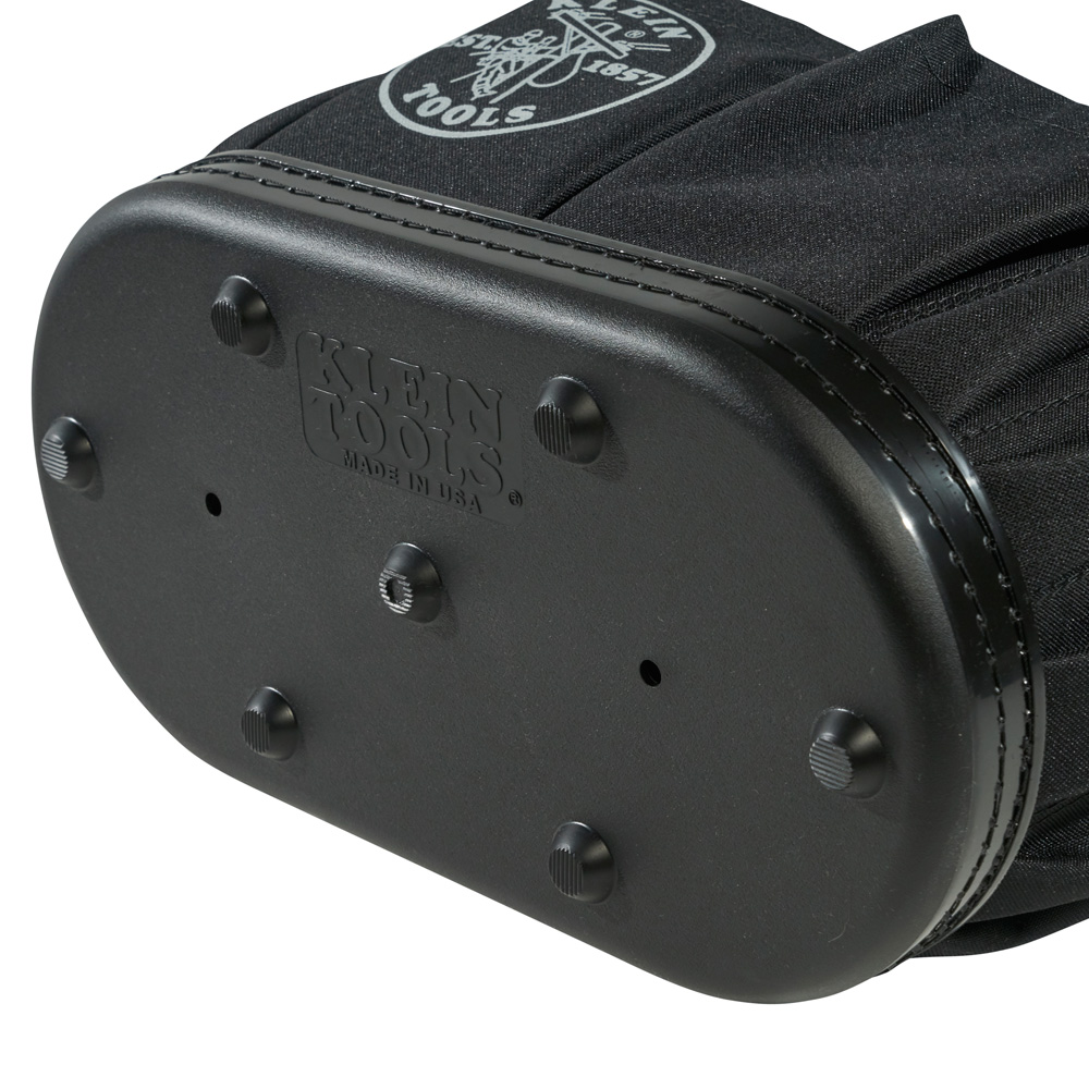 Klein Orange Hard Body Bag (NO) Handles- Kickstand 5144BHB from GME Supply