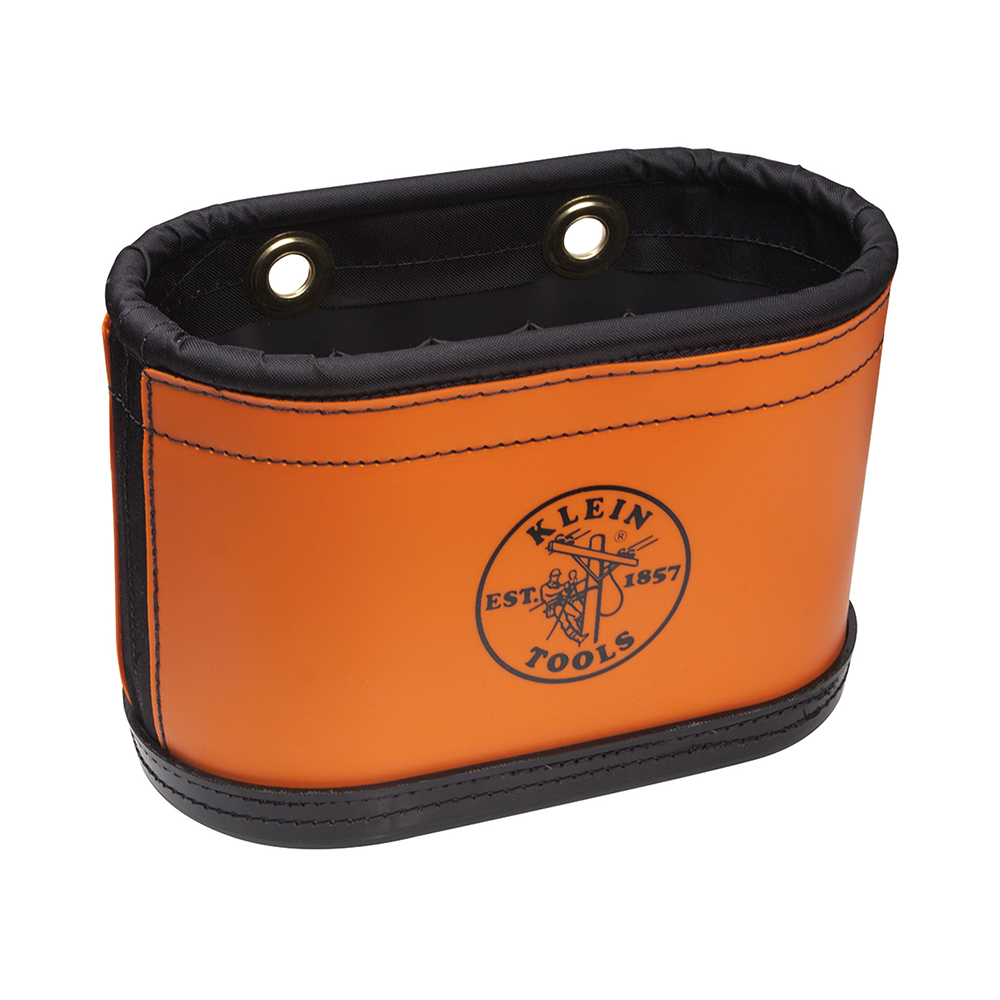 Klein Orange Hard Body Bag (NO) Handles- Kickstand 5144BHB - GME