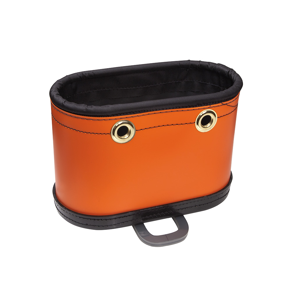 Klein Orange Hard Body Bag (NO) Handles- Kickstand 5144BHB from GME Supply