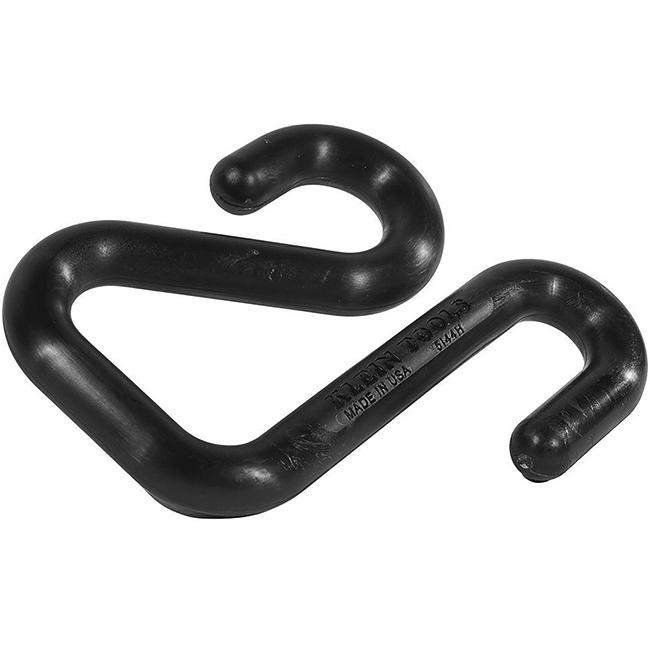 Klein Tools 5144H Hook for Aerial Baskets & Aprons from GME Supply