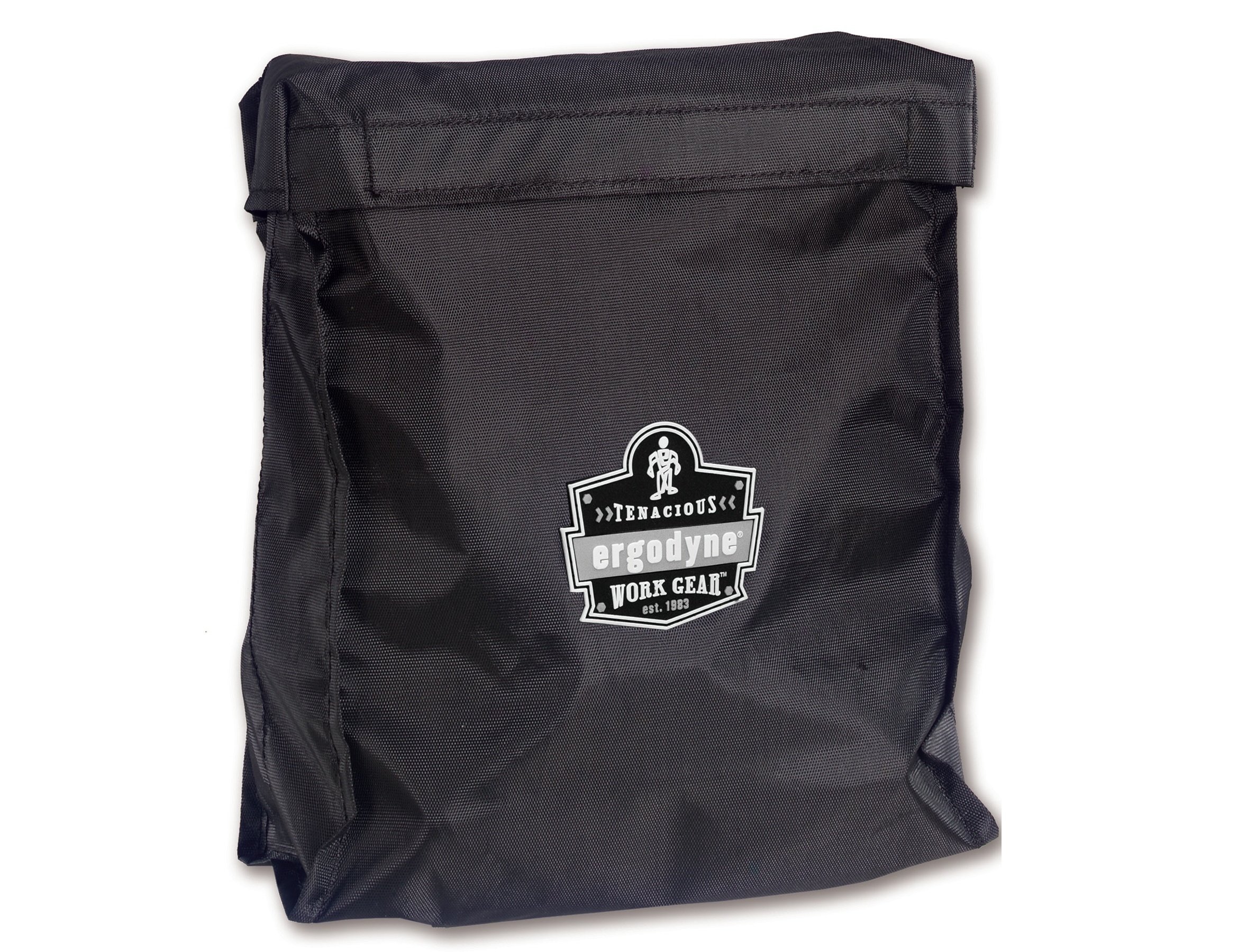 Ergodyne 5183 Arsenal Full Mask Respirator Bag  from GME Supply