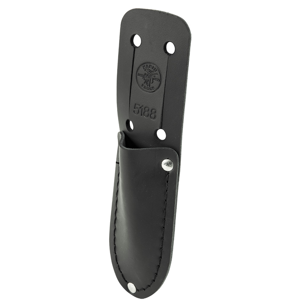 Klein Tools Cable Coping Knife and Case from GME Supply
