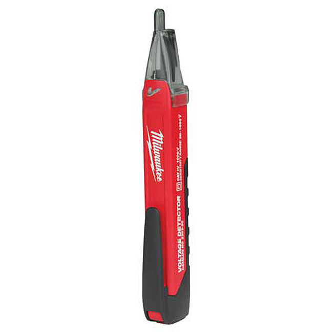 Milwaukee Voltage Detector from GME Supply