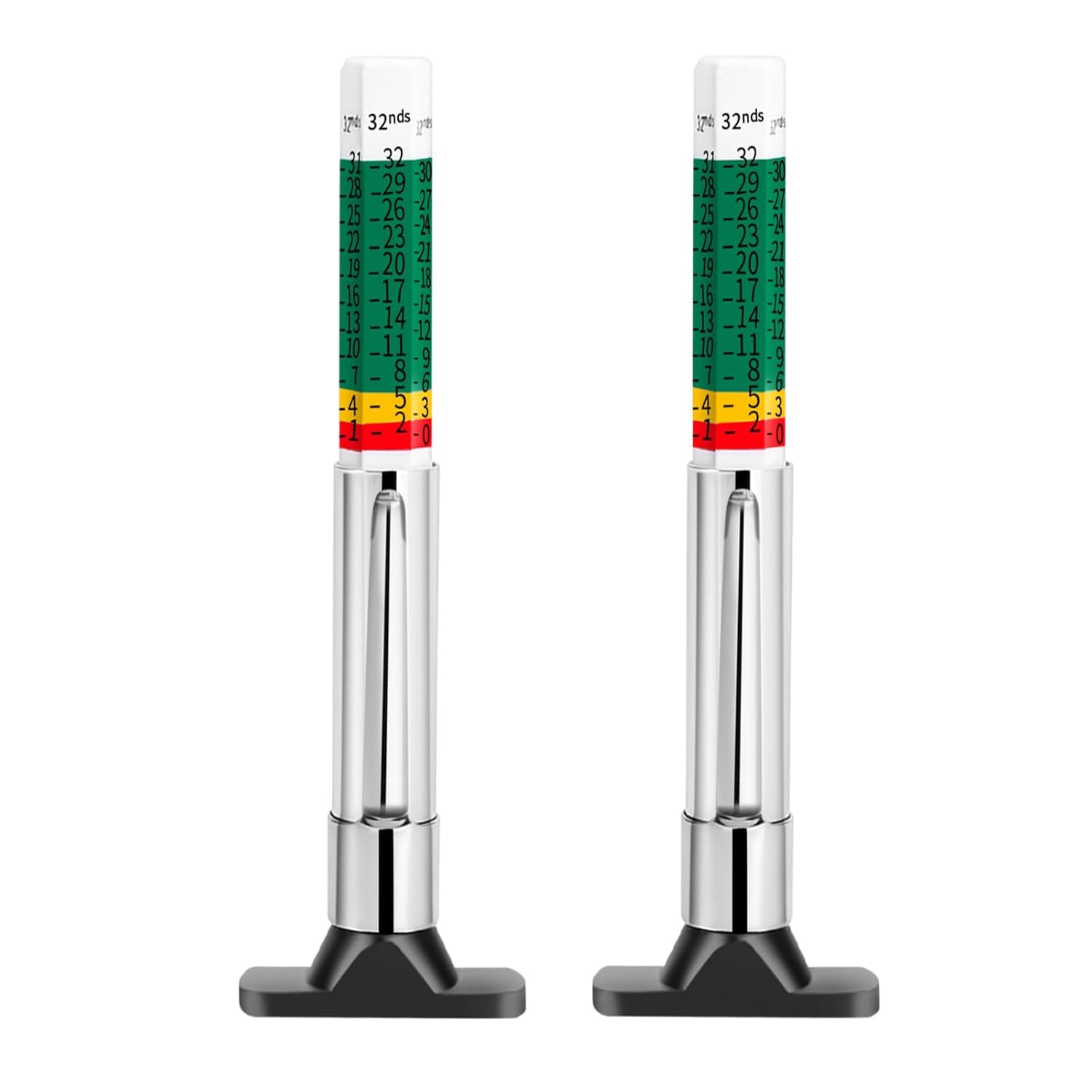 Tire Tread Depth Gauge from GME Supply