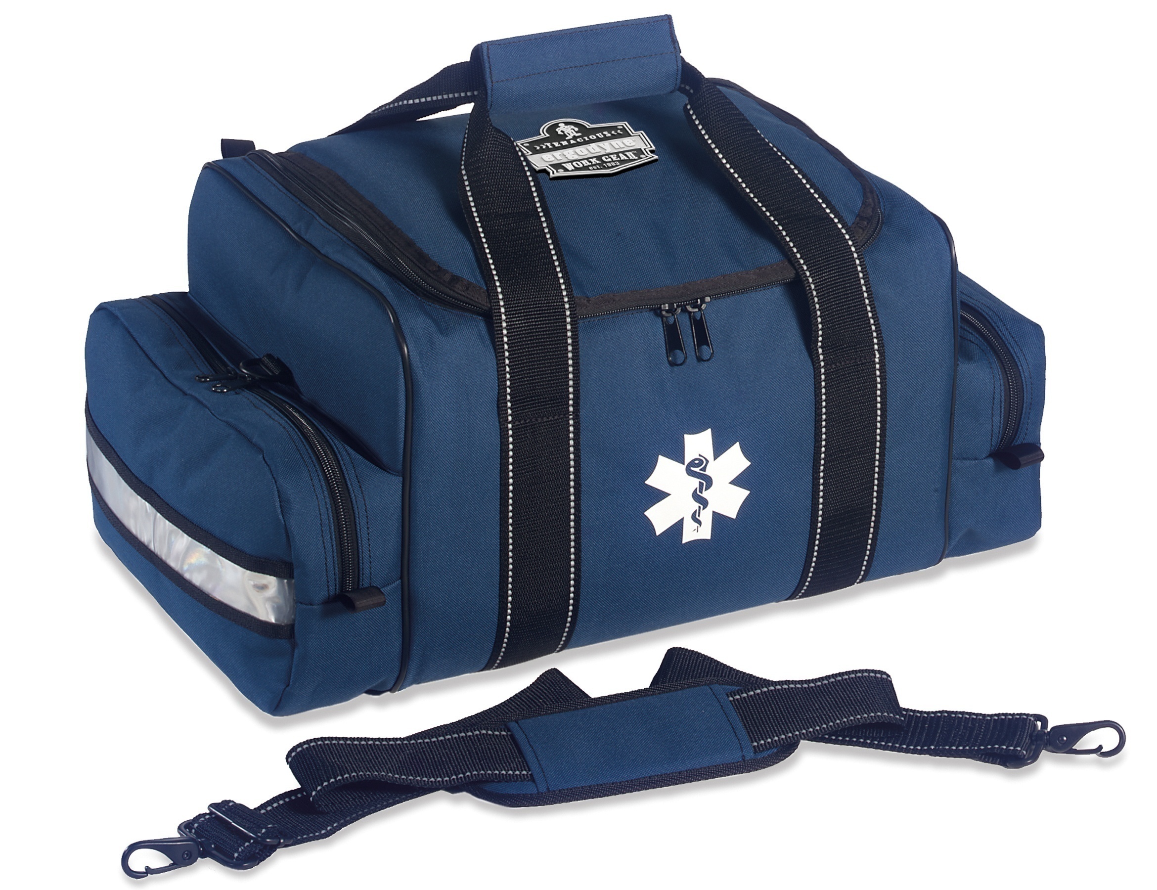 Ergodyne 5215 Arsenal Large Trauma Bag from GME Supply