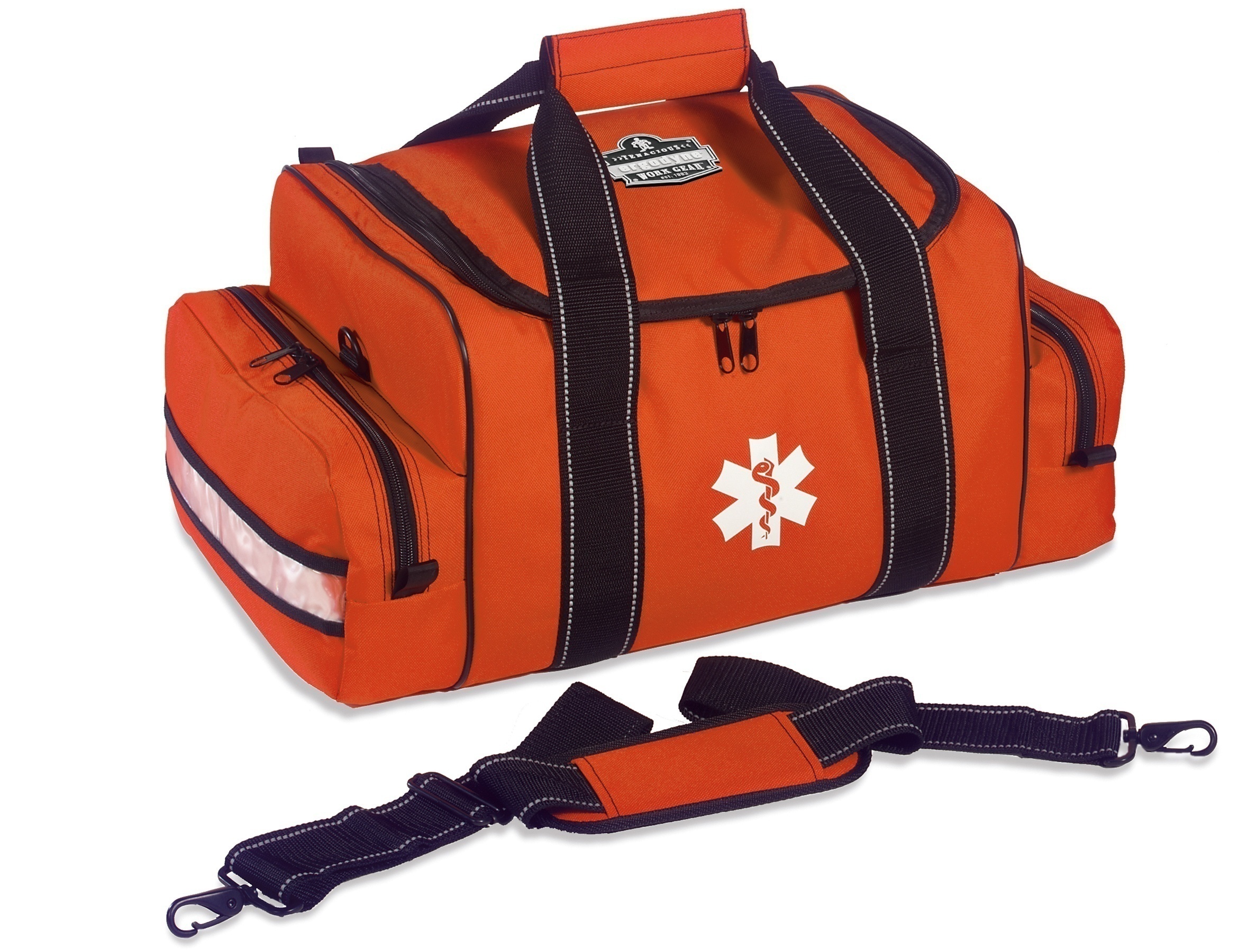 Ergodyne 5215 Arsenal Large Trauma Bag from GME Supply
