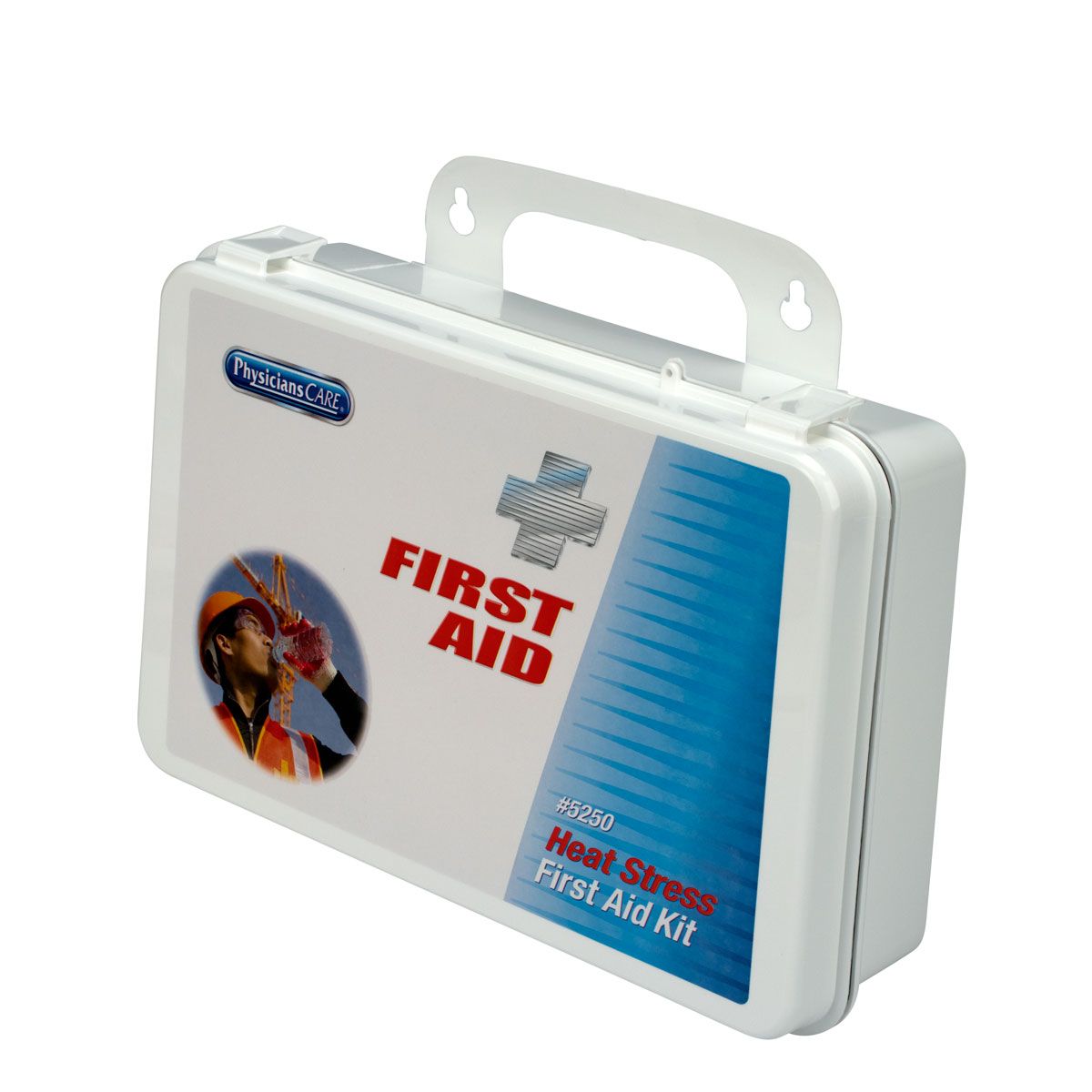 First Aid Only Heat Stress Kit from GME Supply