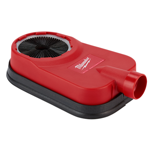 Milwaukee SDS Max Dust Extraction Attachment from GME Supply