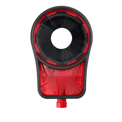 Milwaukee SDS Max Dust Extraction Attachment from GME Supply