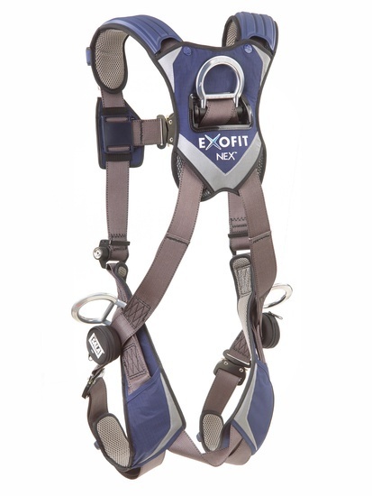 DBI Sala 1113055 Exofit NEX Positioning Harness from GME Supply