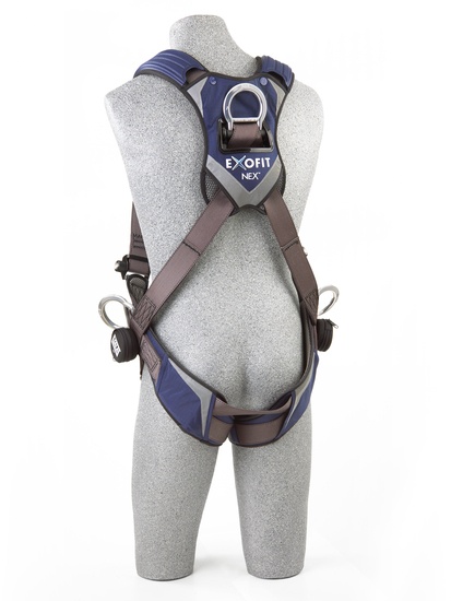 DBI Sala 1113055 Exofit NEX Positioning Harness from GME Supply