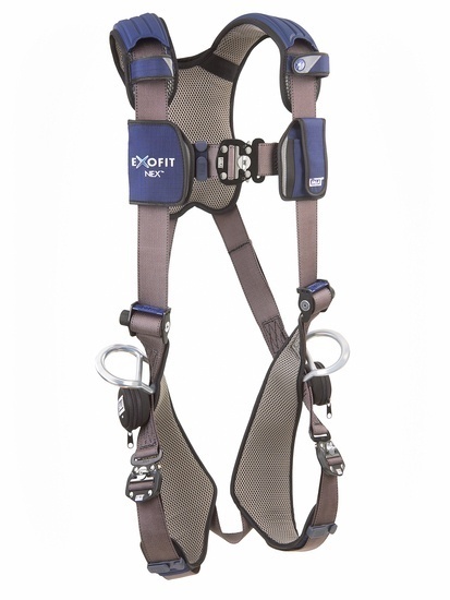 DBI Sala 1113055 Exofit NEX Positioning Harness from GME Supply