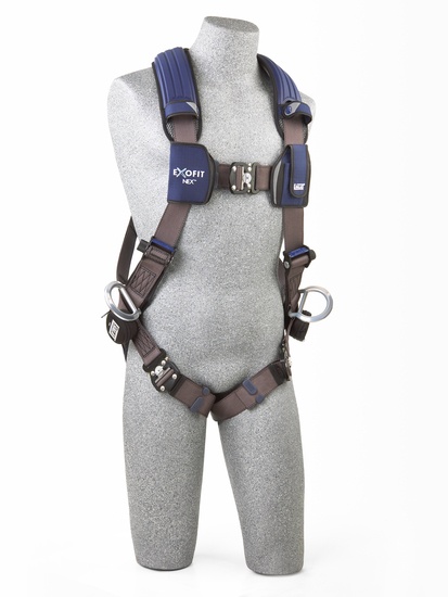 DBI Sala 1113055 Exofit NEX Positioning Harness from GME Supply