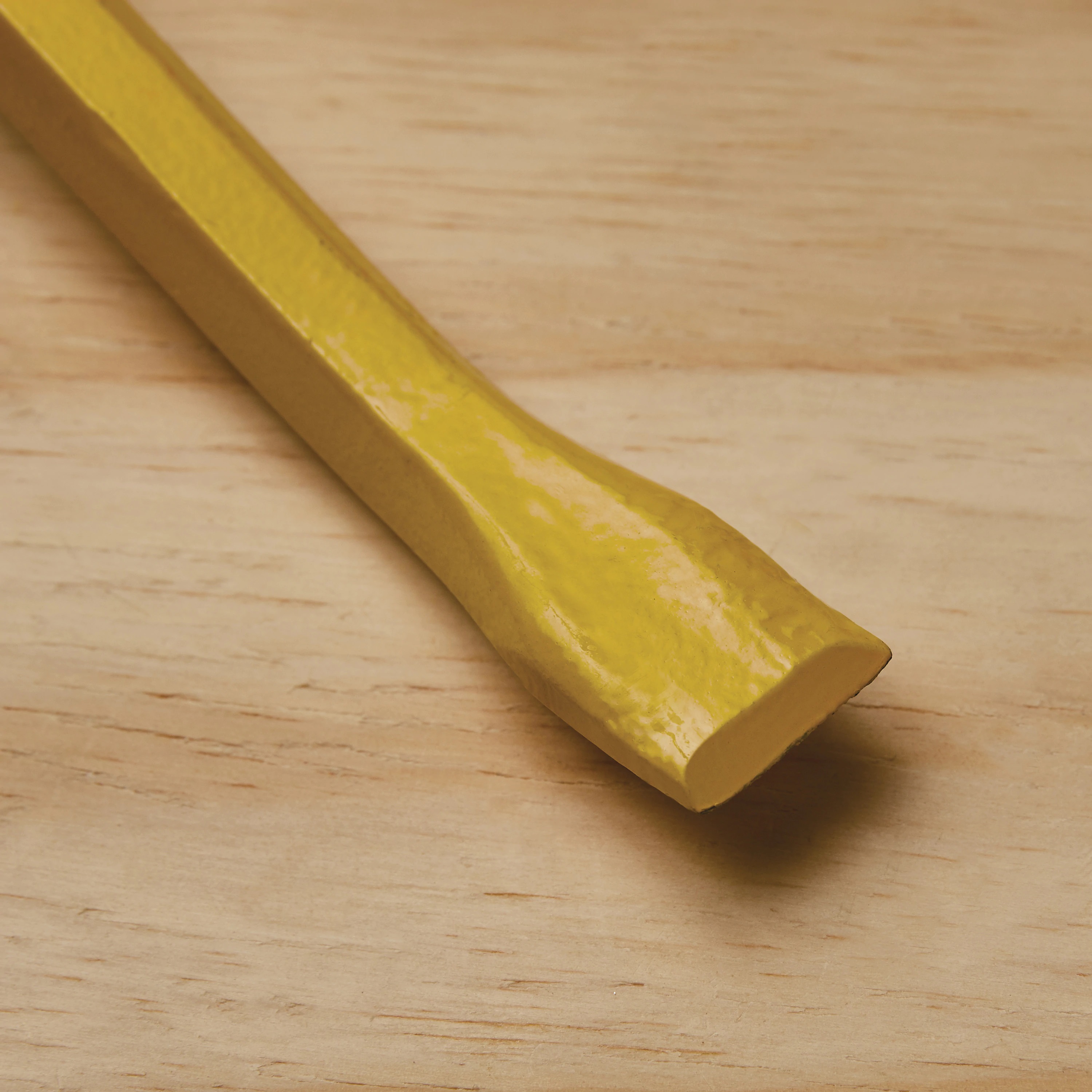 Stanley Forged Hexagonal Steel Ripping Bar - 35" from GME Supply