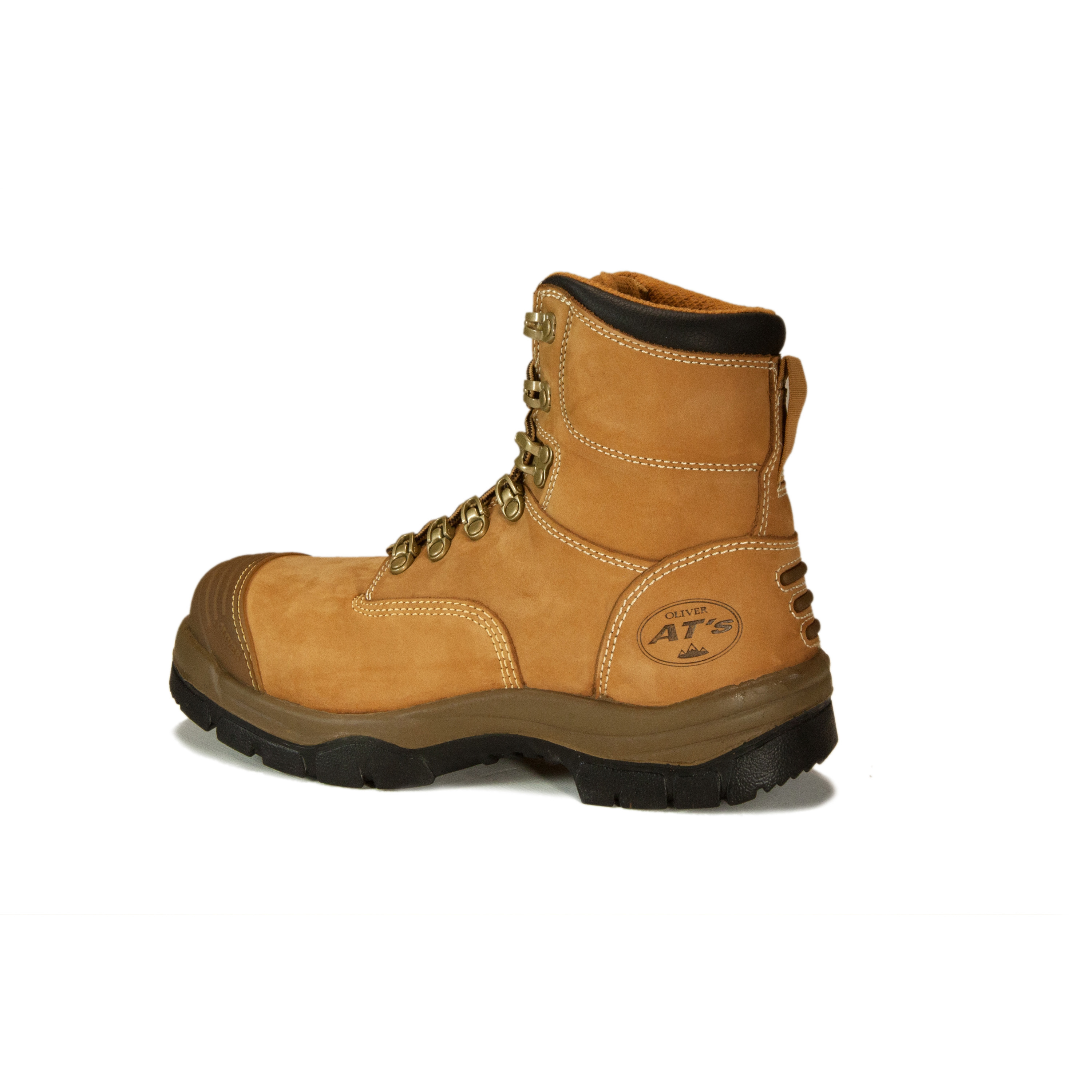 Oliver 55-232 6" Lace Up Boot from GME Supply